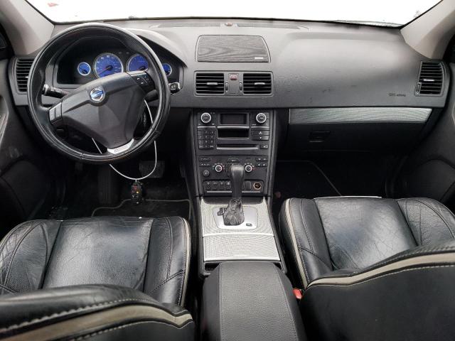 YV4982CT0A1544394 Volvo XC90