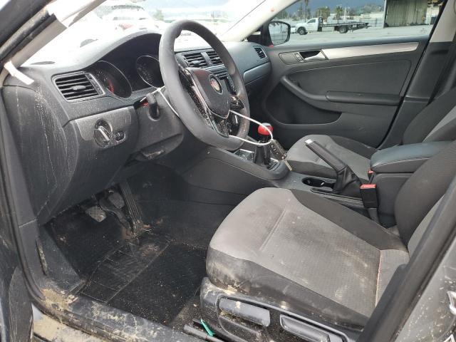 2017 VOLKSWAGEN JETTA S 3VW167AJ0HM374066