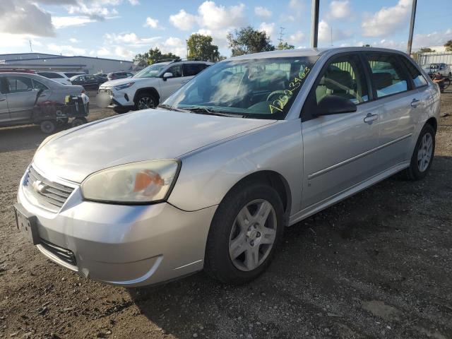 2006 Chevrolet Malibu Maxx LT