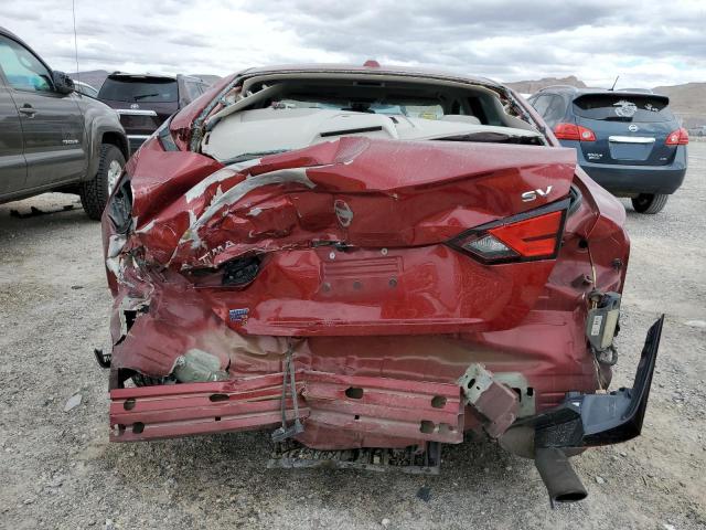 1N4BL4DV5KC126598 Nissan ALTIMA SV