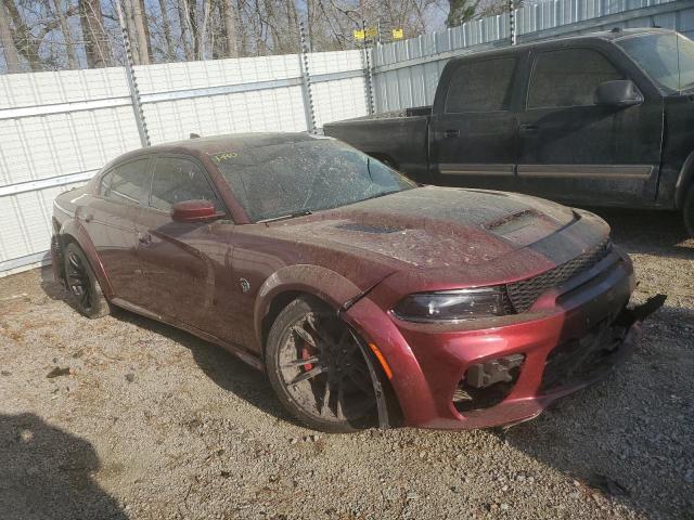 Vin: 2c3cdxl94nh102719, lot: 38883714, dodge charger srt hellcat 20224