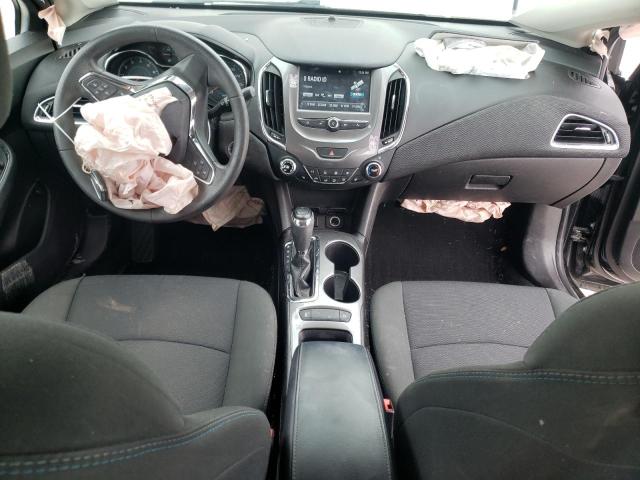2017 CHEVROLET CRUZE LT 1G1BE5SM0H7163525