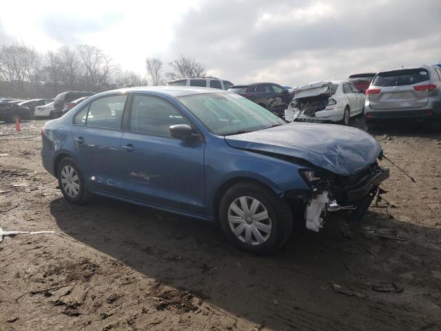 2016 VOLKSWAGEN JETTA S 3VW267AJ1GM319998