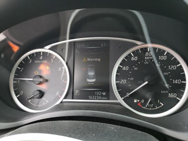 2016 NISSAN SENTRA S 3N1AB7APXGY291371