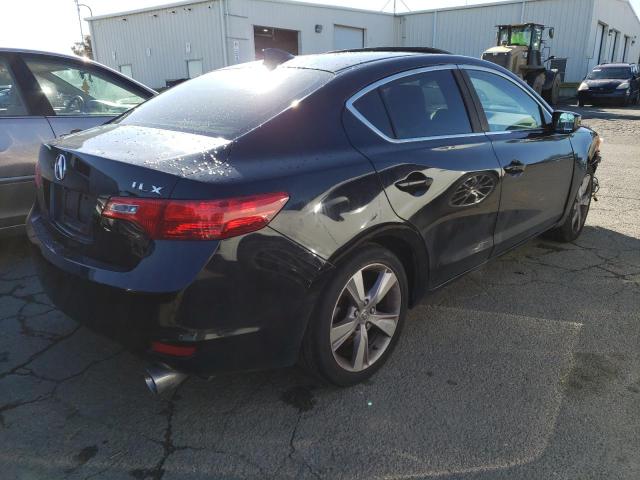 19VDE1F3XEE011427 Acura ILX 20