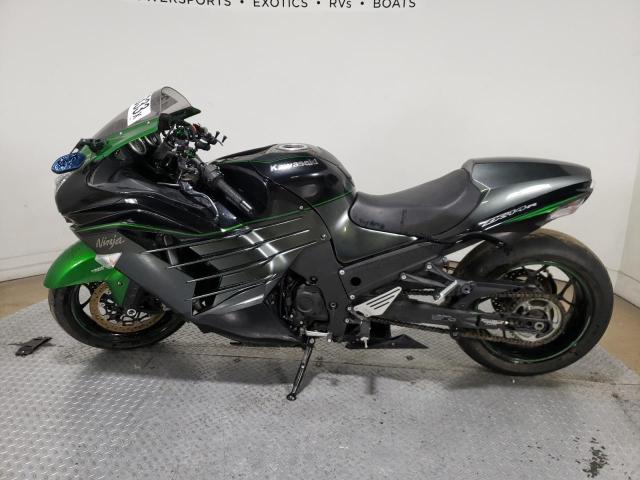 2019 KAWASAKI ZX1400 J - JKBZXNJ11KA008408