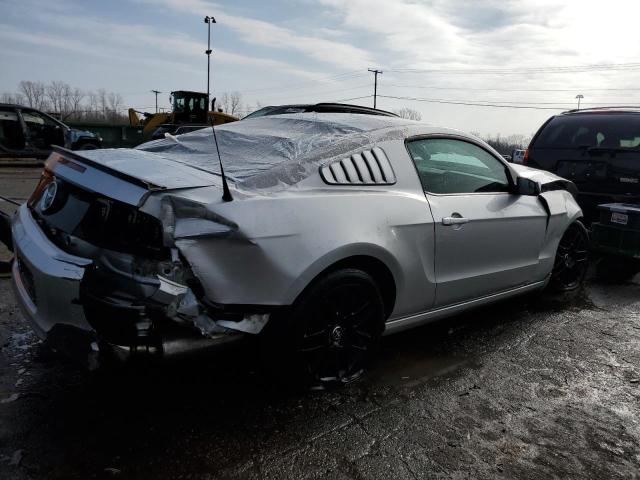 1ZVBP8AM8E5271349 | 2014 FORD MUSTANG