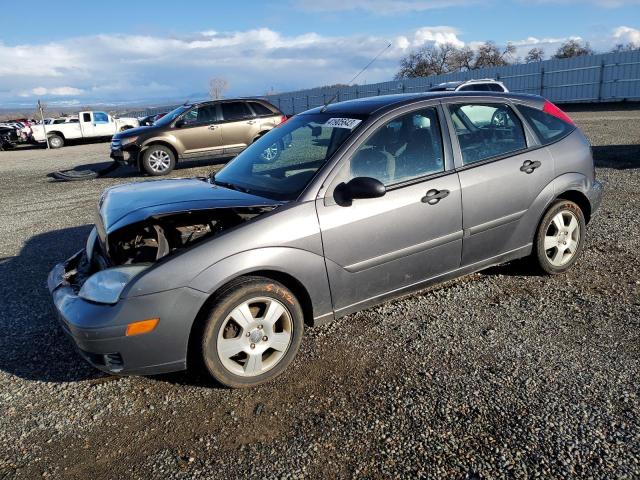 2007 Ford Focus ZX5