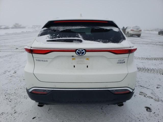 2021 TOYOTA VENZA LE - JTEAAAAH0MJ008090