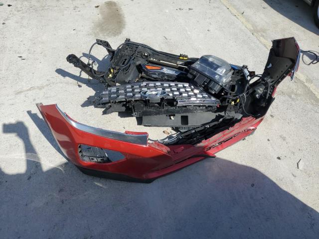 2020 HYUNDAI SANTA FE S 5NMS33AD2LH278177