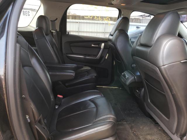 1GKLVMED5AJ104064 GMC Acadia Slt-1
