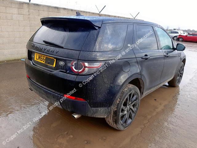 SALCA2AN0GH630007 Land Rover Disco-y Sp