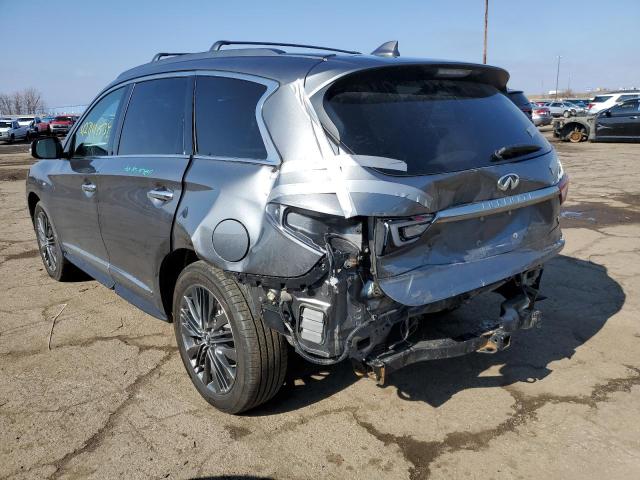 2019 INFINITI QX60 LUXE 5N1DL0MM2KC503273