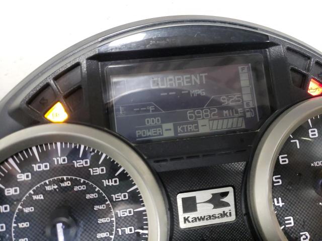 2019 KAWASAKI ZX1400 J - JKBZXNJ11KA008408