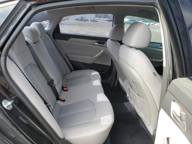 2018 HYUNDAI SONATA SPO 5NPE34AF1JH637619