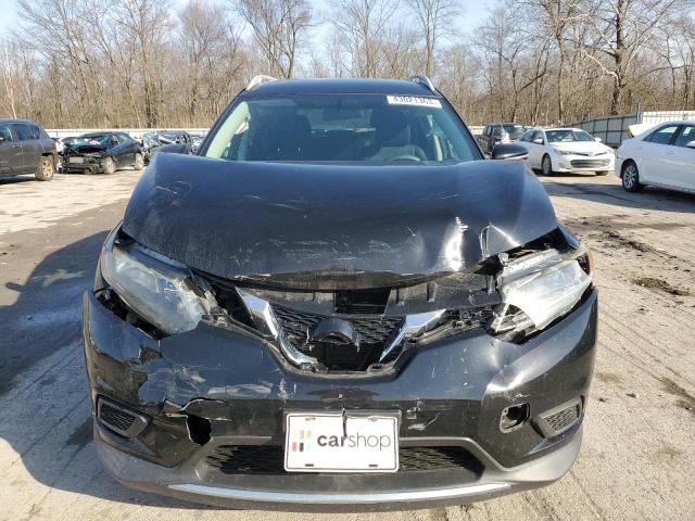2015 NISSAN ROGUE S - 5N1AT2MV1FC914919