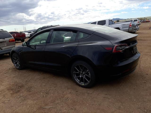 2023 TESLA MODEL 3 5YJ3E1EA1PF459197