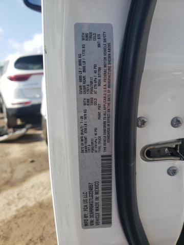 2020 RAM 1500 CLASS 3C6RR6KG7LG224657
