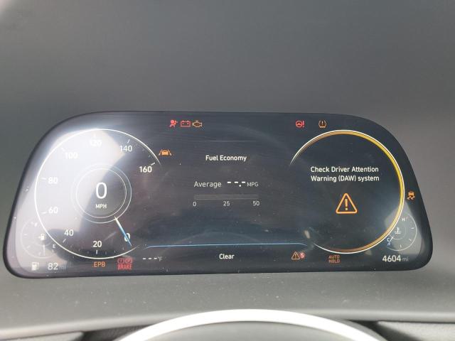 2023 HYUNDAI SONATA LIM - KMHL34J25PA287637