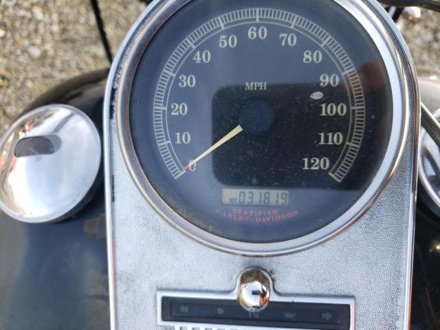 2006 HARLEY-DAVIDSON FLHPI 1HD1FHW186Y645554