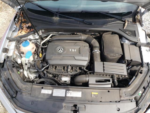 2016 VOLKSWAGEN PASSAT S 1VWAT7A34GC064903