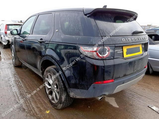 SALCA2ANXGH622643 Land Rover Discovery