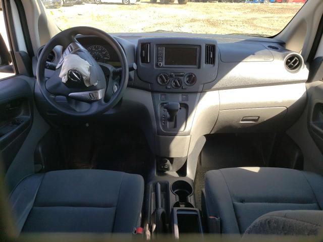 2020 NISSAN NV200 2.5S - 3N6CM0KN9LK699696