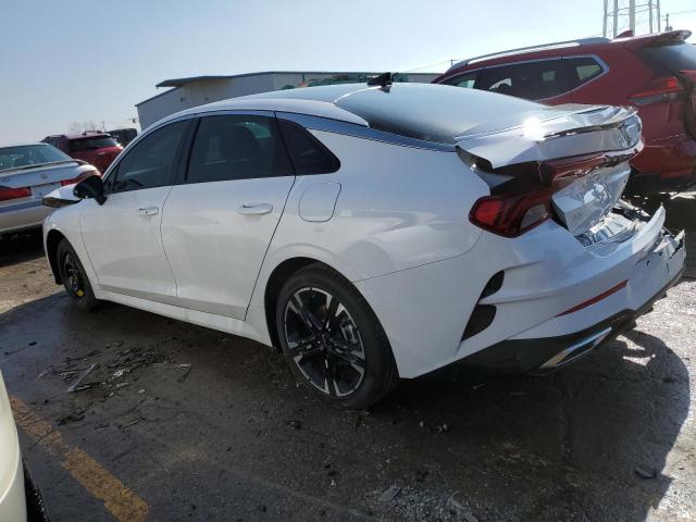 5XXG64J29PG192158 KIA K5 GT LINE