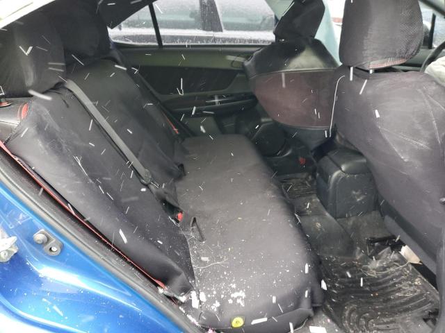 JF1VA2E65L9834119 Subaru Wrx Sti