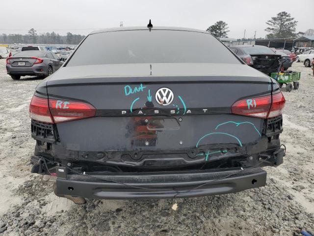 2020 VOLKSWAGEN PASSAT SEL - 1VWCA7A3XLC017447