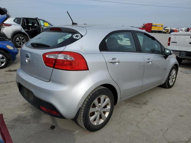 2015 KIA RIO EX - KNADN5A38F6518093
