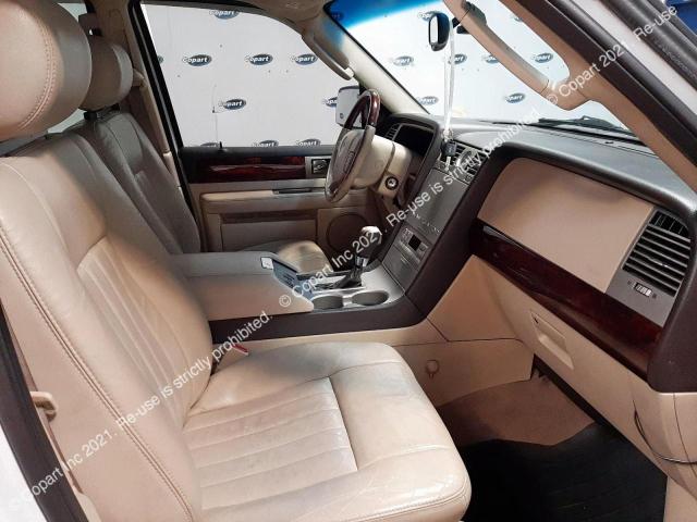 SLMFU27R83LJ38721 Lincoln Navigator