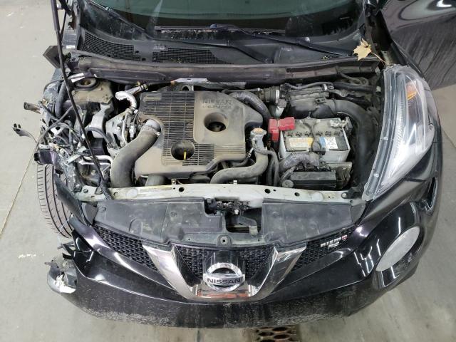 JN8DF5MV7FT250138 Nissan Juke Nismo Rs