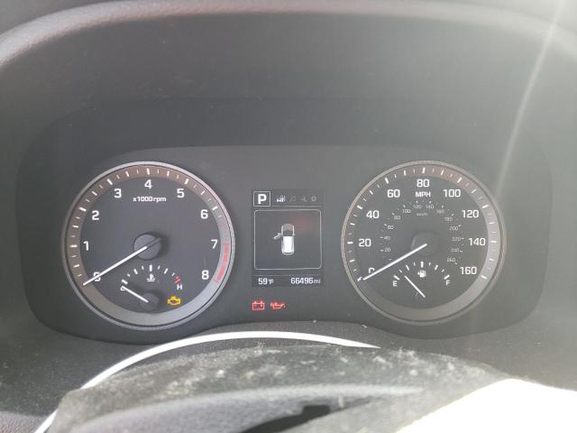 2017 HYUNDAI TUCSON LIM KM8J3CA42HU419465