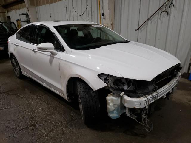 2020 FORD FUSION TIT - 3FA6P0D91LR176032