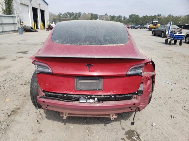 2019 TESLA MODEL 3 5YJ3E1EB5KF193930
