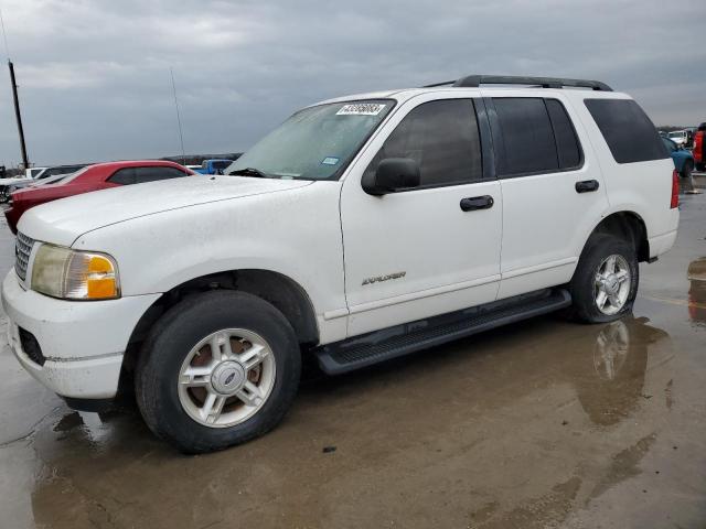 2005 Ford Explorer XLT