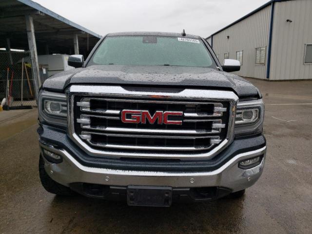 3GTU2NEC0JG448411 GMC Sierra K1500 Slt