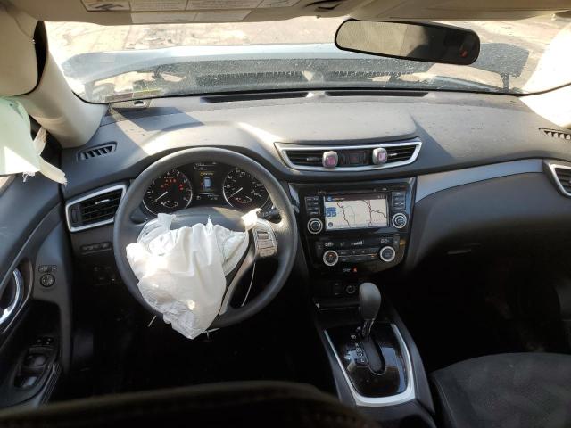 2015 NISSAN ROGUE S - 5N1AT2MV1FC914919
