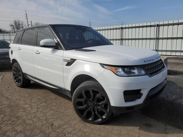 SALWG2KF0GA662774 Land Rover Range Rover Sport Se