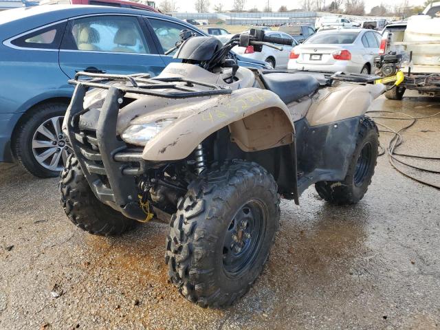 2011 HONDA TRX420 FPA - 1HFTE3752B4200428