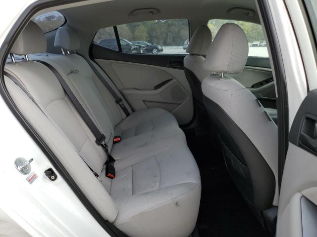 2015 KIA OPTIMA LX - KNAGM4A7XF5642658