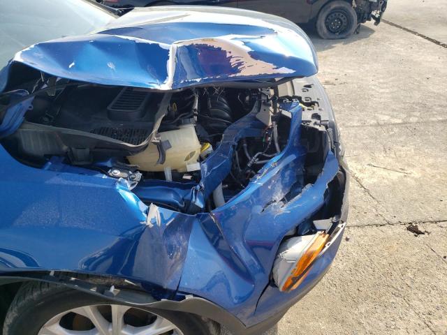 2019 FORD ESCAPE S 1FMCU0F73KUA58620