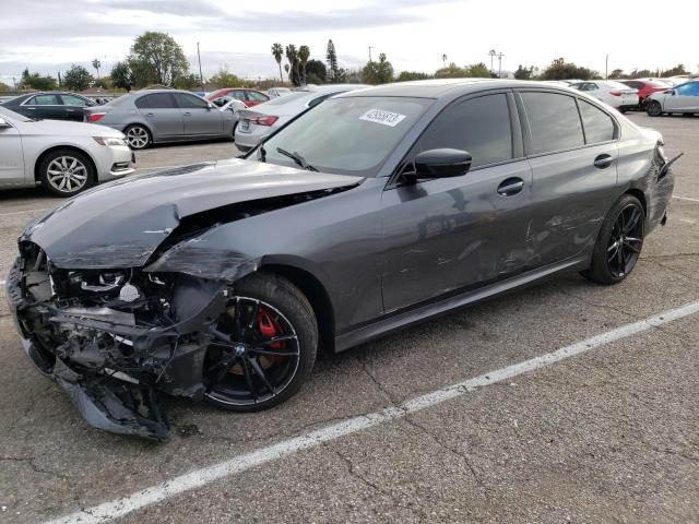 2022 BMW M340I - 3MW5U7J03N8C47296