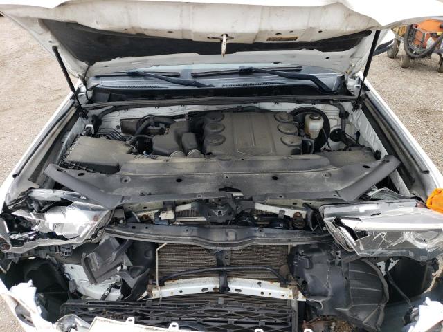 2019 TOYOTA 4RUNNER SR JTEZU5JR5K5193222