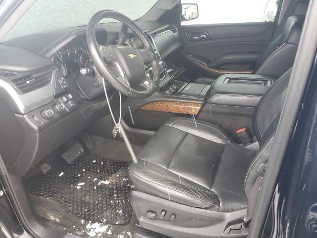 2015 CHEVROLET SUBURBAN 1GNSKKKC8FR115916