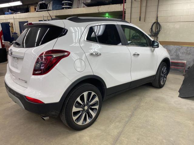 2022 BUICK ENCORE PRE - KL4CJESM0NB508112