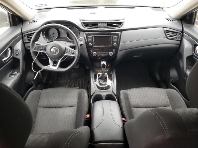 2020 NISSAN ROGUE S KNMAT2MT4LP500430