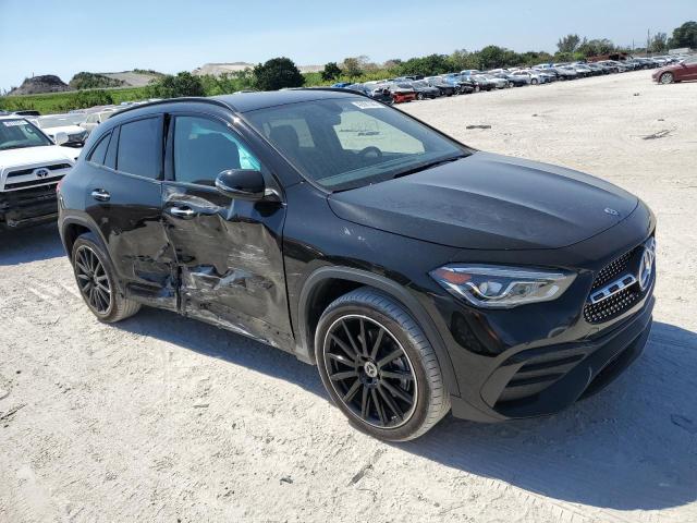 2022 MERCEDES-BENZ GLA 250 - W1N4N4GB6NJ399704