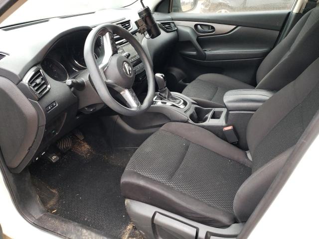 2017 NISSAN ROUGE JN1BJ1CP4HW024253